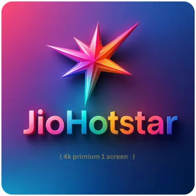 Hotstar 4k primium subscription